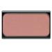 ARTDECO Blusher - Shimmering blusher long-lasting - 1 x 5 g 35 - oriental red blush