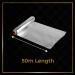 LuxLiv Extra Thick Heavy Duty 20 Micron Aluminum Foil - 161 sq ft - 11.8 x 164 ft - Buy Online on GoSupps.com