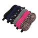 Homsfou 6st 3D-glasses eye tapes Eye mask travel masking eye mask pack Eyemask sleep eye mask Eye care eye darkening sleep mask protection eyeshadow office cotton 1 piece (1 Pack) as shown