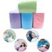Buy Dental Bibs Disposable Cloth - Pink Oral Paper Towels for Dentists - 125pcs - Buy Online on GoSupps.com