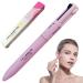 Makeup Pencil 4 in 1 Makeup Pen Multifunctional Makeup Pencil from Eyeliner Lip Liner Brow Pencil And Highlighter Compact Makeup Accessories Style 3 - Buy Online on GoSupps.com
