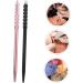 FOMIYES 6 Pcs Embroidery Pen Makeup Tools Embroidery Tools Manual Eyebrow Pencil Metal Stylus - Buy Online on GoSupps.com
