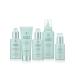 Alterna My Hair My Canvas Shine On Defining Foam 5 Oz | Vegan, Sulfate-Free Shine Enhancing Formula for Added Radiance & Smoothness - Buy Online on GoSupps.com
