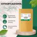 Nakobe Cetearyl Alcohol 1000g - Premium Fatty Alcohol Emulsifier & Consistency Agent for Skincare & Cosmetic Formulations - Buy Online on GoSupps.com