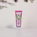 Human+Kind Hand Scrub - Elderflower and Raspberry - Exfoliating Vegan Cleanser - Anti-Aging Treatment - 2.5 Oz - Buy Online on GoSupps.com
