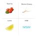 Buy The Organic Pharmacy Antioxidant Duo - Face Serum & Gel (35ml) | Premium Skincare for Radiant Skin | International Shipping Available - Buy Online on GoSupps.com
