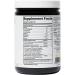 LevelUp Gut Superfood Fiber Supplement for Leaky Gut & Digestive Health - Prebiotic Probiotic Postbiotic XOS, Gluten-Free, No Additives - Total Gut Health (Unflavored) - Buy Online on GoSupps.com