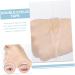 NOLITOY 2 sets Strips Lifter Hooded Contour Sided Lid Natural Girls Tape Invisible Eyelid Stickers Droopy - Buy Online on GoSupps.com