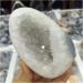 Crystal Natural Agate Stones Crystal Quartz Geode Stones Reiki Gemstone Living Room Decoration 1pc Stone Collection (Size : 250-300g) - Buy Online on GoSupps.com