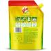 Vim Dishwash Gel - Lemon 1L | Powerful Cleaning & Fresh Citrus Scent - International Shipping Available - Buy Online on GoSupps.com