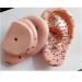 Ernzi Ear Acupuncture Model - 1 Pair 17cm with HD Lettering for Acupoint Studies & Meridian Massage - Buy Online on GoSupps.com