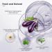 Face Mask Stick Deep Cleanse Mask Stick Eggplant Mask Eggplant Mask Stick Eggplant Face Mask Eggplant Solid Mask Blackhead Remover Cleansing Facial Mask Stick for All Skin Types - Buy Online on GoSupps.com