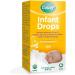 Colief Infant Drops - 15ml Lactase Enzyme to Reduce Lactose in Breast Milk & Formula - Buy Online on GoSupps.com