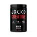 Jocko Fuel Creatine Monohydrate Powder - Creatine for Men & Women, Dietary Supplement for Athletic Performance & Muscle Growth, 90 Servings 16 oz (Unflavored)