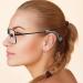 IPLUSMILE 9 Pairs Glasses Accessories - Bracket Hooks Arm Pads & Gel for Allergy Relief | International Shipping Available - Buy Online on GoSupps.com