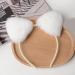 amangul Womens Animal for Ears Hair Hoop Pearl Headband Kitten Ears Hairband Halloween Party Hair Hoops Anime Cosplay Fancy(1) - Buy Online on GoSupps.com