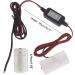 LR14 C Battery Eliminators - 1.5V Professional Cord for Toy Flashlights | International Shipping Available - Buy Online on GoSupps.com