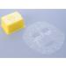 Kose Clear Turn Essence Facial Mask - 30 Hyaluronic Acid Masks for Hydrated Skin | International Shipping Available - Buy Online on GoSupps.com