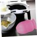 3 Pi ces Gobelet de M lange de Coloration Capillaire Outil de Pratique et conomique chelle pour Diy et Salon - Buy Online on GoSupps.com