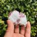 Natural Raw Rock Red Tourmaline Rough Stone 50G-300G for Home Decoration 1pc Suitable for Home (Color : 280g-300g 1pc) - Buy Online on GoSupps.com