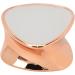 Skin Hair Exfoliator Washable Multi Particle Hair Eraser Tool Double Sided Smoothing for Arm (Gold) - Buy Online on GoSupps.com