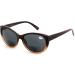 Buy Women s Bifocal Reading Sunglasses - Vintage Cateye Jackie Oval Brown 1.0x - Stylish & Functional  - Buy Online on GoSupps.com