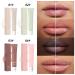 4 Pcs Summer Special Lip Butter Lip Balm Ultra-Hydrating Natural Vegan Lip Balm Sheer-Tinted Shine & Hydration Lip Care Soothes & Softens Dry Lips Skincare B lsamo labial hidratante (#1+2#+3#+4#) - Buy Online on GoSupps.com