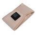 Heated Wristband Hot Compress Wrist Heating Pad 3 Gear Temperature for Home (Skin Color)