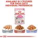 Royal Canin Kitten in JELLY Wet Adult Cat Food (24 x 85g) - Buy Online on GoSupps.com