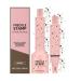 Tampon De Taches De Rousseur Fausses Taches De Rousseur Naturelles Coiffeuse De Visage Temporaire Sec Rapide Stylos Port e De Main Simple Transporter 1 5 G Pour Les Femmes Maquillage Quot ZP-A01-0029-03