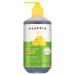 Alaffia Kids Shampoo & Body Wash Coconut Chamomile 16 fl oz (476 ml)