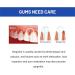 Furzero Oral Gel for Gum Treatment - Effective Gum Protection Therapy (4 ml) - Neslemy Gel for Healthy Gums - Buy Online on GoSupps.com