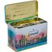 New English Teas Liverpool Gifts Tea Caddy with 40 English Breakfast Teabags - Buy Online on GoSupps.com