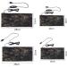 SOULAGRY Heat Mat for Reptiles - Waterproof Reptile Heat Mat with Heating Temperature 30-39 Heat Mat for Reptiles Reptile Heating Pad Ensure Pet Safety Add Warmth to Your Pet There is a Switch to Adjust the Temperature S - Buy Online on GoSupps.com