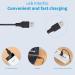 Odinxixi Replacement Oupool Charging Cable USB Charger Cord Compatible with oupool Hair Clippers Charger - Buy Online on GoSupps.com
