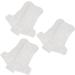 Qukaim Spa Back Mask Paper Spa Back Mask Paper 20 Sheets Disposable Soft Cotton DIY Skin Care Back Mask Sheet for Beauty Salon - Buy Online on GoSupps.com
