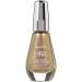 Sally Hansen Lustre Shine Nail Color - Gilt - 0.33 oz