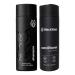 Black Wolf Everyday Mens Shampoo & Conditioner Set, 12 Fl Oz - Charcoal Powder Cleanses Scalp and Fights Dirty & Greasy Hair - Thick & Rich Lather Daily Shampoo and Conditioner - For All Hair Types Hair Shampoo & Conditioner