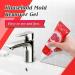 Multifunctional Foam Cleaning Removing Spray Household Cleaner Stone Stain Remover Cleaner for Bathroom Sink Tile and More (3) - Buy Online on GoSupps.com
