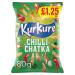 Kurkure Chilli Chatka 15 x 80g PMP