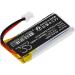 Replacement Battery XHP102242 for LE55 & ROG Spatha - 3.7V 800mAh - Fast Worldwide Shipping - Buy Online on GoSupps.com