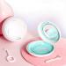Alnicov Retainer Box & Aligner Case with Mirror | Invisalign Storage & Cleaning Tool - Buy Online on GoSupps.com