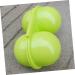 Hemoton 3pcs Eggs Egg Case Camping Egg Holder Blank Spinners Portable Egg Case Egg Box Container Outdoor - Buy Online on GoSupps.com