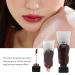 Yinhing Clear Mirror Lip Gloss - Long Lasting Black Lip Glaze for Independent Women | 5g Elegant Style - Buy Online on GoSupps.com
