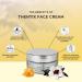Manuka Honey Face Cream 2oz - Moisturizer for Dry Sensitive Skin | Unisex Skin Care - Buy Online on GoSupps.com
