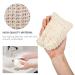 Buygoo 20 Pack Sisal Exfoliating Soap Bags - Natural Soap Saver for Bath & Shower - Buy Online on GoSupps.com