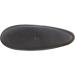 Buy TOURBON Genuine Leather Shotgun Stock Extension Recoil Pad Sleeve - Dark Brown | International Shipping Available - Buy Online on GoSupps.com