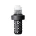 Katadyn BeFree Tactical 1.0L Water Filter - Fast Flow, 0.1 Micron for Outdoor Adventures | EZ Clean Membrane, Black - Buy Online on GoSupps.com