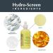 NassifMD Hydro-Screen Hyaluronic Acid Face Serum | Ceramide & Retinol Moisturizer | Anti Aging & Hydrating Formula - 2 Fl Oz - Buy Online on GoSupps.com