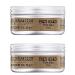 Tigi 2x Bed Head for Men Matte Separation Workable Wax 75 Gr. Matt 85 g (pack of 2)